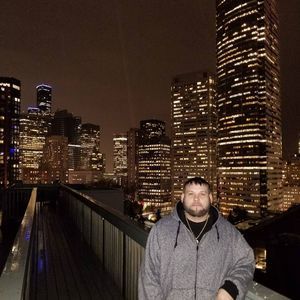 Meet your Posher, Robert